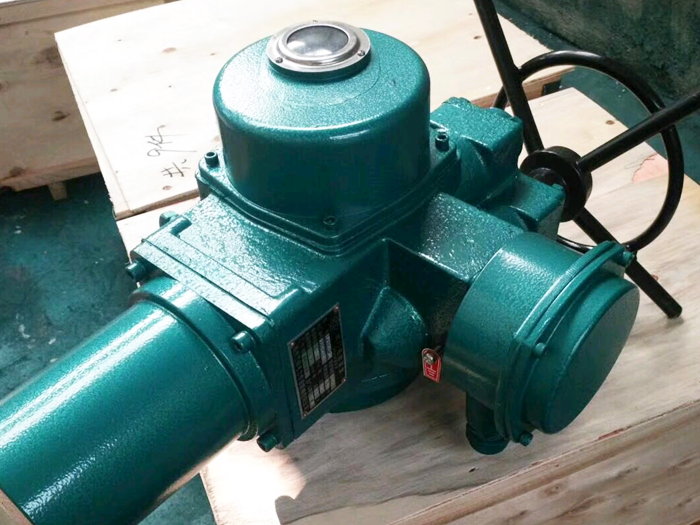 QDA型電動頭式啟閉機(jī)